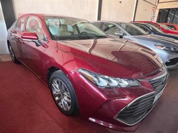 تويوتا أفالون 2022 للبيع في العراق - الموصل